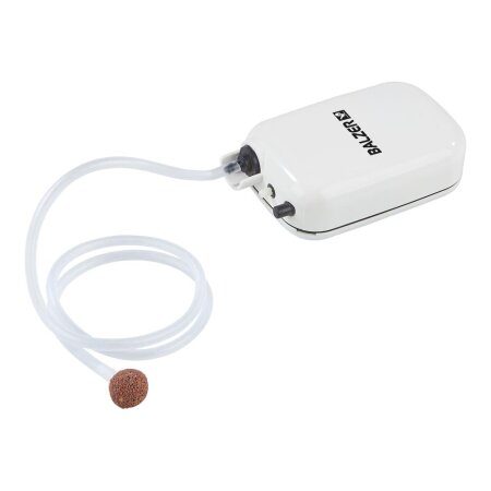 Balzer - Oxygen Pump