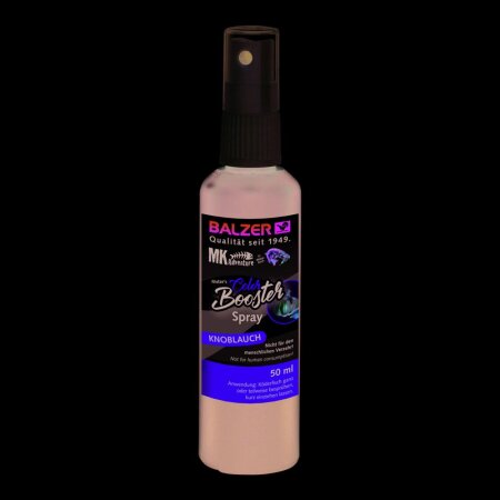 Balzer - MK Adventure Matzes Color Booster Spray 50ml