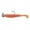 Balzer - Valhall Kauli 2go Pollack 12,5cm 35g - Natural Crab