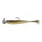 Balzer - Valhall Kauli 2go Pollack 12,5cm 35g - Coalfish