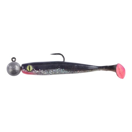 Balzer - Valhall Kauli 2go Pollack 12,5cm 35g - Pink Paddler