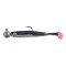 Balzer - Valhall Kauli 2go Pollack 12,5cm 35g - Pink Paddler