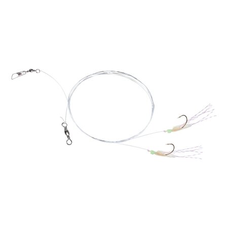 Balzer - Herrings Rig 2 Hooks 130cm