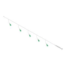 Balzer - 71 Grad North Mono Rig 95cm - 0,70mm 18kg