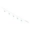 Balzer - Valhall Mono Rig with Willow leaf Spinner Blade 95cm