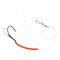 Balzer - 71 Grad North Special Baitfish Rig 170cm - 1,10mm Size 8/0