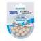 Balzer - Feedermaster Boilies/Wafter 1-color 10mm and 12mm mixed 20g - white Garlic