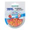 Balzer - Feedermaster Boilies/Wafter 2-color 6mm and 8mm mixed 20g - red-yellow Strawberry