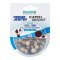 Balzer - Feedermaster Boilies/Wafter 2-color 10mm and 12mm mixed 20g - white-brown Cookie&Cream
