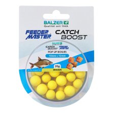 Balzer - Feedermaster Pop Up Boilies 10mm and 12mm mixed...
