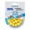 Balzer - Feedermaster Pop Up Boilies 10mm and 12mm mixed 20g - yellow Brasem