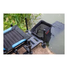 Preston - Absolute Feeder Chair Foot Platform