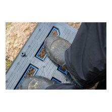 Preston - Absolute Feeder Chair Foot Platform