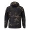 Korda - Insulated Hooded Jacket Dark Kamo - 2XLarge