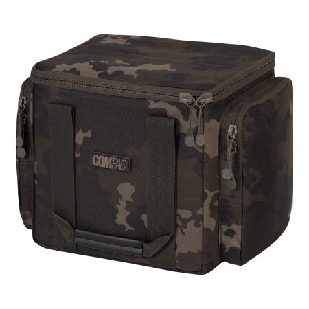 Korda - Compac Utility Bag Large - Dark Kamo