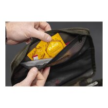 Korda - Compac Utility Bag Large - Dark Kamo