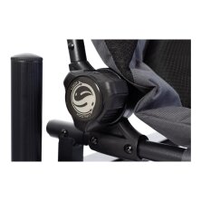 Guru - X-Level Accessory Chair