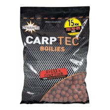Dynamite Baits - Carptec Boilies 1,8kg 15mm - Krill &...