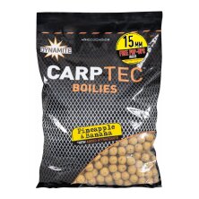 Dynamite Baits - Carptec Boilies 1,8kg 15mm - Pineapple...