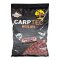Dynamite Baits - Carptec Boilies 1,8kg 15mm - Strawberry & Crème