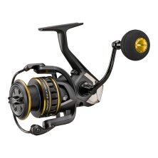 Okuma - Ceymar SW-X - 4000XA