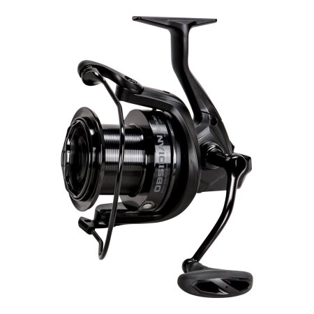 Okuma - Obsidian Spod