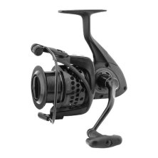 Okuma - Custom Black Feeder CLX