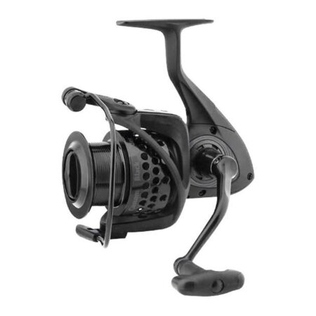 Okuma - Custom Black Feeder CLX - 40F