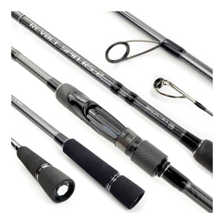 Sportex - Revolt RS-2 Spin