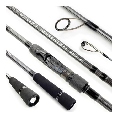 Sportex - Revolt RS-2 Seatrout