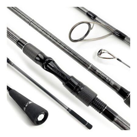 Sportex - Revolt Carp CS-2 - 13ft 3,75lb
