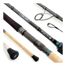 Sportex - Top Cat Vertical RS-2