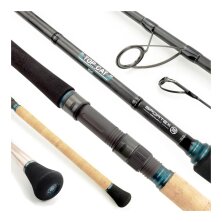 Sportex - Top Cat Boat RS-2