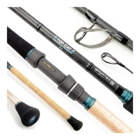 Sportex - Top Cat Boje RS-2