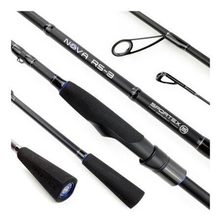 Sportex - Nova RS-3 Allround