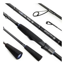 Sportex - Nova RS-3 Jig - 222cm 3-22g