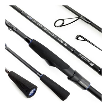 Sportex - Nova RS-3 Dropshot