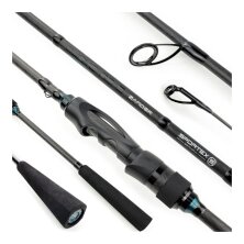 Sportex - Curve RS-3 Zander