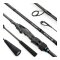 Sportex - Curve RS-3 Zander - 265cm 15-56g