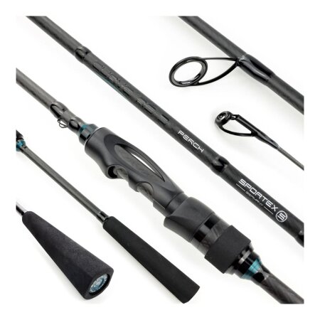 Sportex - Curve RS-3 Perch