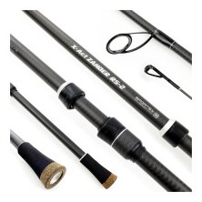 Sportex - X-Act Zander RS-2 - 215cm 11-54g