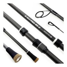 Sportex - X-Act Pike RS-2 - 215cm 17-79g