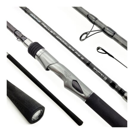 Sportex - Rapid Pellet Waggler RS-2