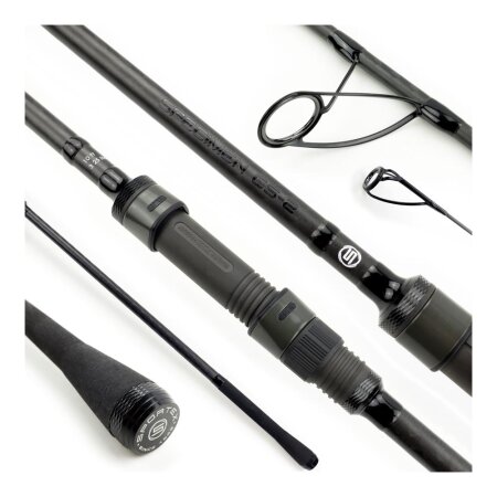 Sportex - Specimen CS-2 Shrink Split