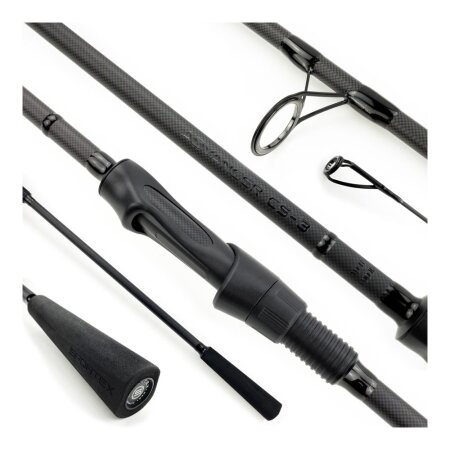 Sportex - Advancer CS-3