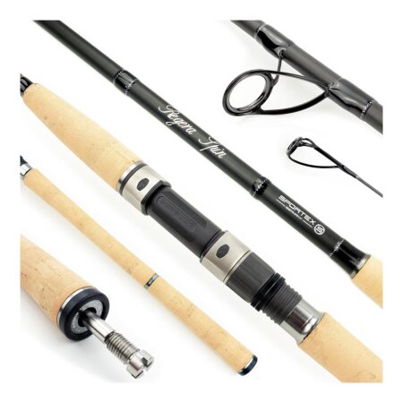 Sportex - Regera Spin - 280cm 50-165g