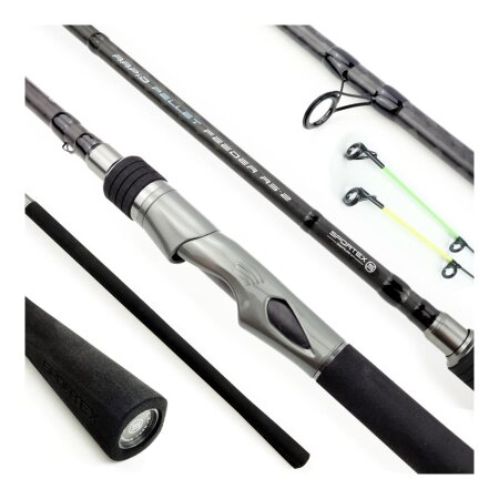 Sportex - Rapid Pellet Feeder RS-2