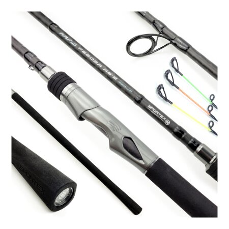 Sportex - Rapid Feeder Heavy ``Distance`` RS-2