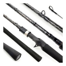 Sportex - Hydra RS-3 Baitcast