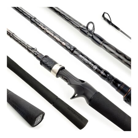 Sportex - Hydra RS-3 Baitcast - 235cm 125-255g
